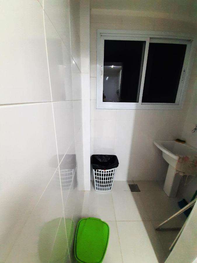 Vikings- Alto Padrao, Apto Rustico Com Conforto,Wifi E Vista Incrivel Max 4 São Carlos 外观 照片
