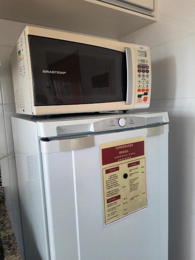 Vikings- Alto Padrao, Apto Rustico Com Conforto,Wifi E Vista Incrivel Max 4 São Carlos 外观 照片