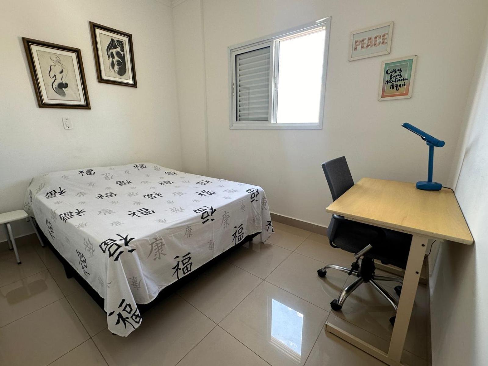 Vikings- Alto Padrao, Apto Rustico Com Conforto,Wifi E Vista Incrivel Max 4 São Carlos 外观 照片