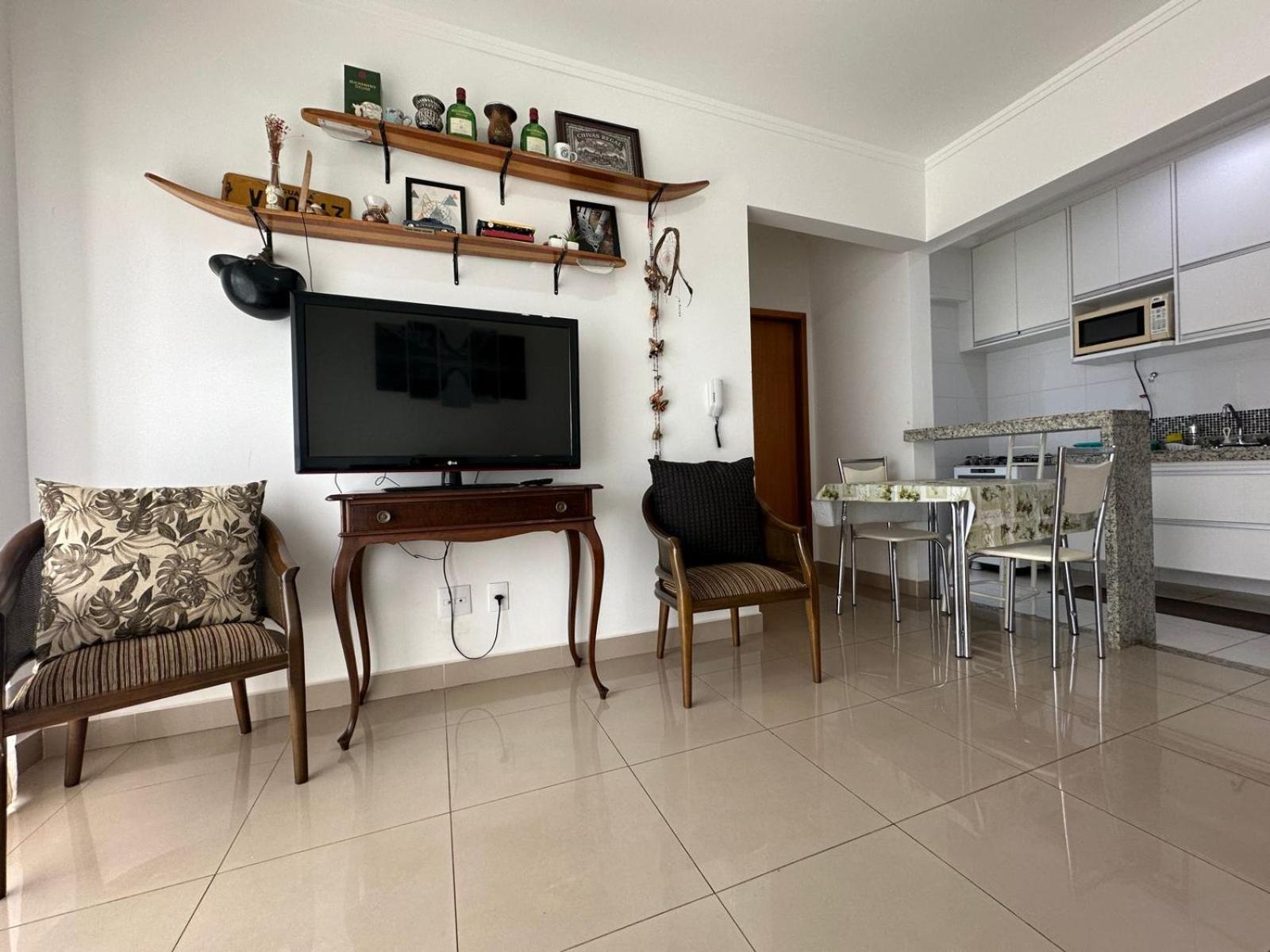 Vikings- Alto Padrao, Apto Rustico Com Conforto,Wifi E Vista Incrivel Max 4 São Carlos 外观 照片